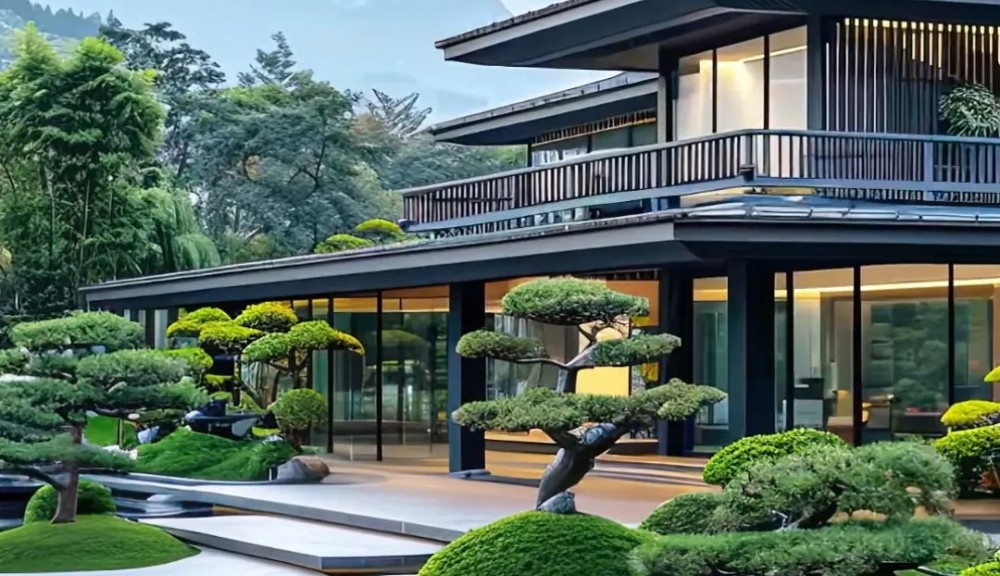 龙岩农村自建房更佳风水布局是什么